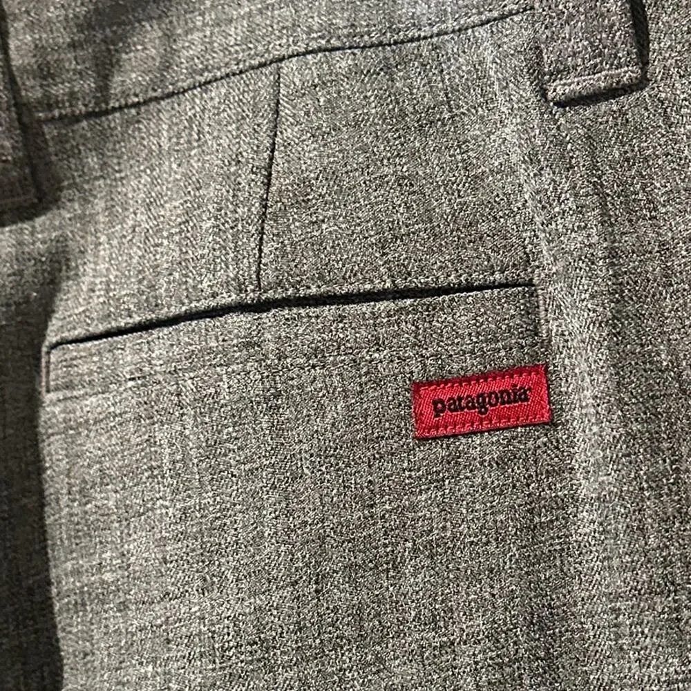 PATAGONIA Pants 33